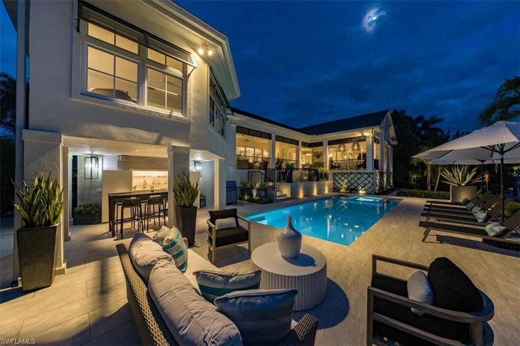 AQUALANE SHORES - Residential