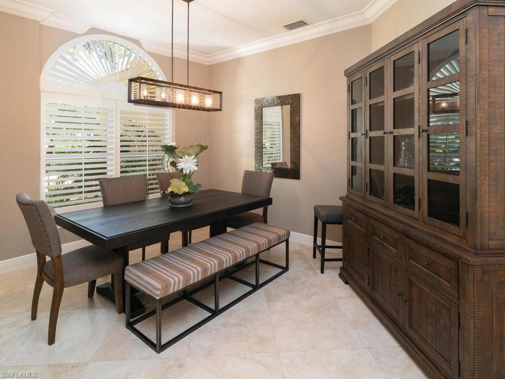 MILL RUN - Residential