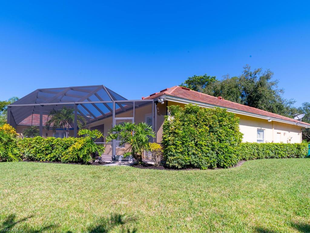 MILL RUN - Residential