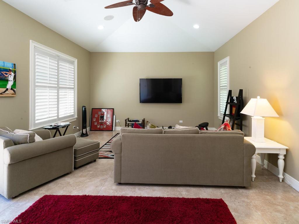 MILL RUN - Residential