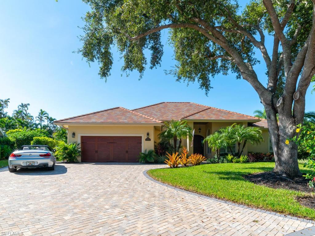 MILL RUN - Residential