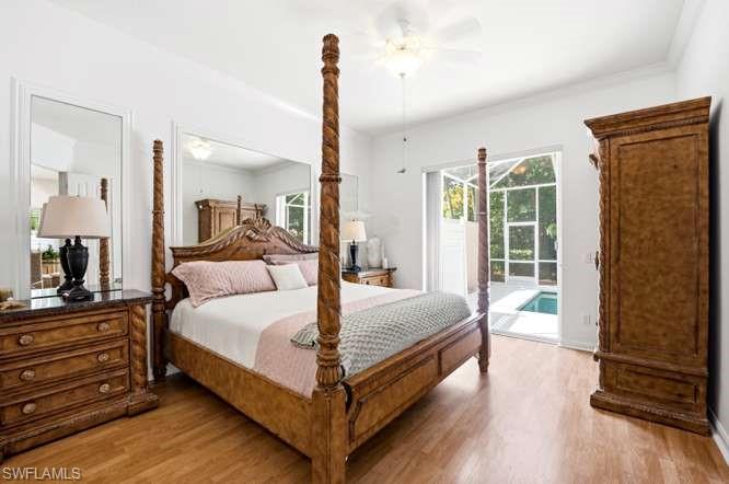 VILLAGE WALK - Residential