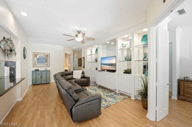 VILLAGE WALK - Residential