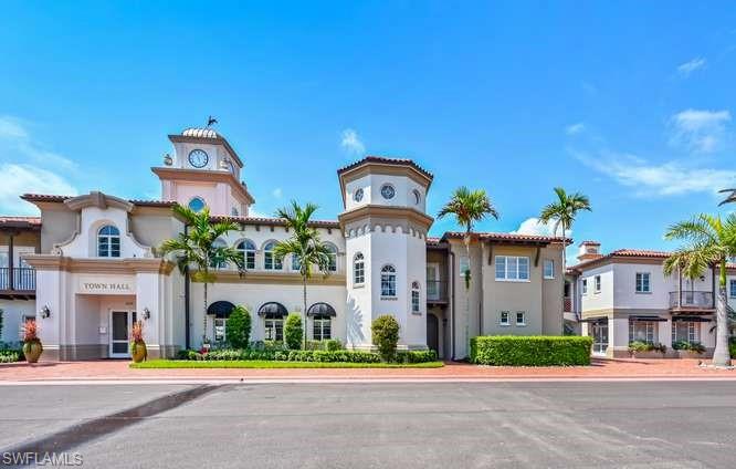 VILLAGE WALK - Residential
