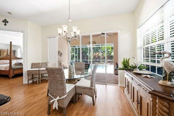 VILLAGE WALK - Residential