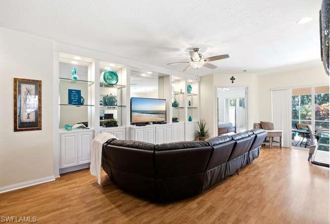 VILLAGE WALK - Residential