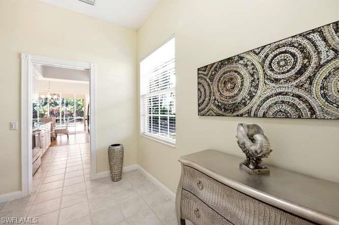 VILLAGE WALK - Residential
