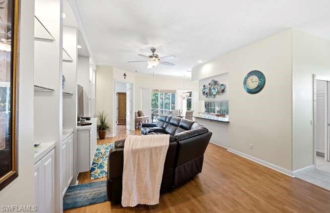 VILLAGE WALK - Residential