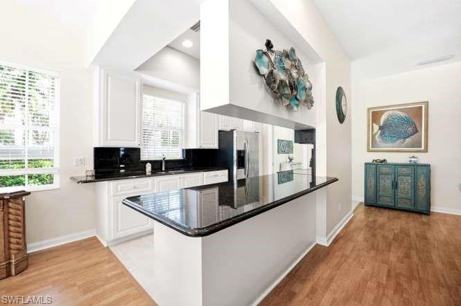 VILLAGE WALK - Residential
