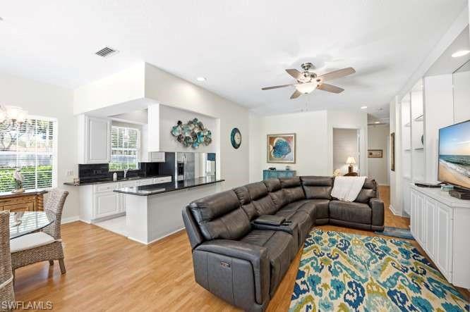 VILLAGE WALK - Residential