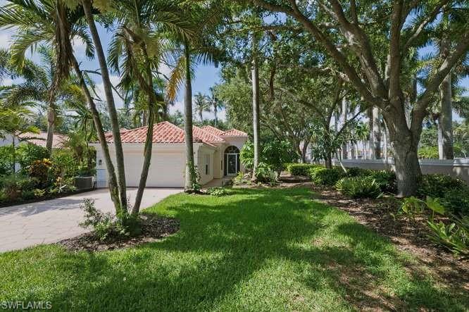 VILLAGE WALK - Residential