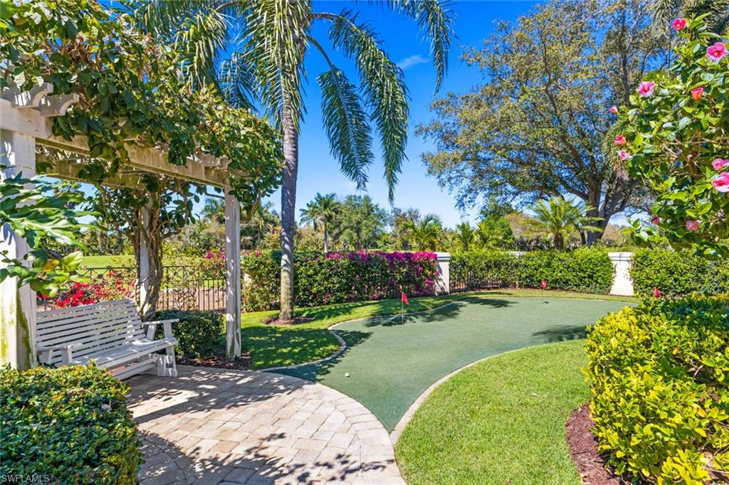 POINTE VERDE - Residential