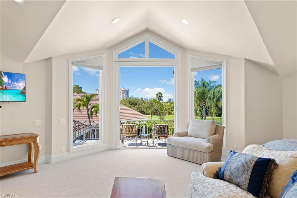 POINTE VERDE - Residential