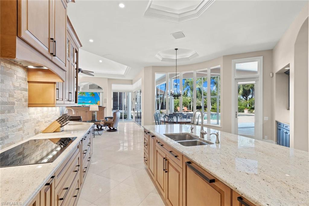 POINTE VERDE - Residential