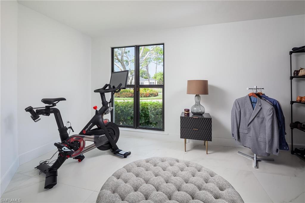 PINE RIDGE ESTATES - Residential