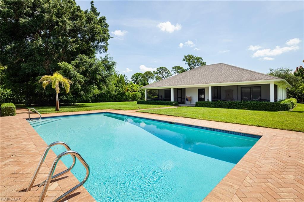 PINE RIDGE ESTATES - Residential