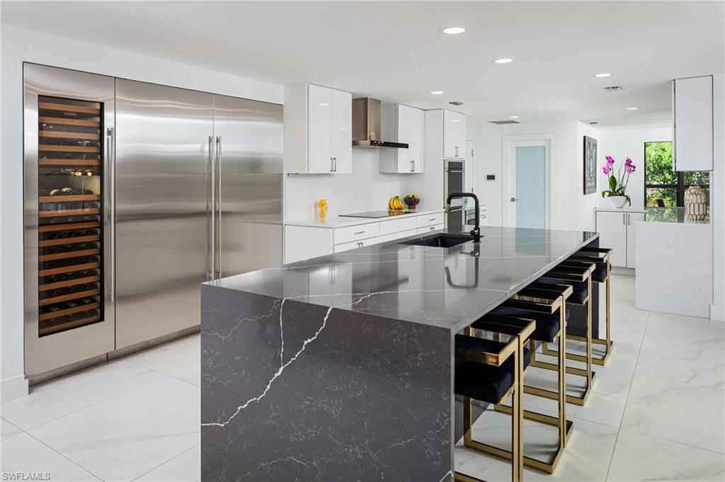 PINE RIDGE ESTATES - Residential