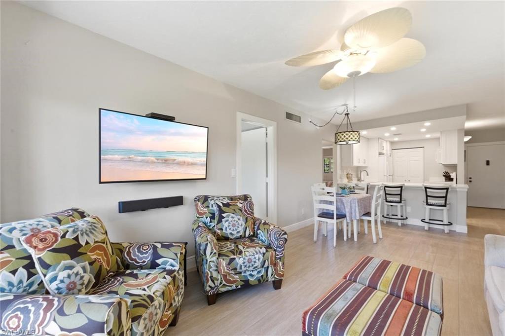 MARINER APTS MARCO ISLAND - Residential