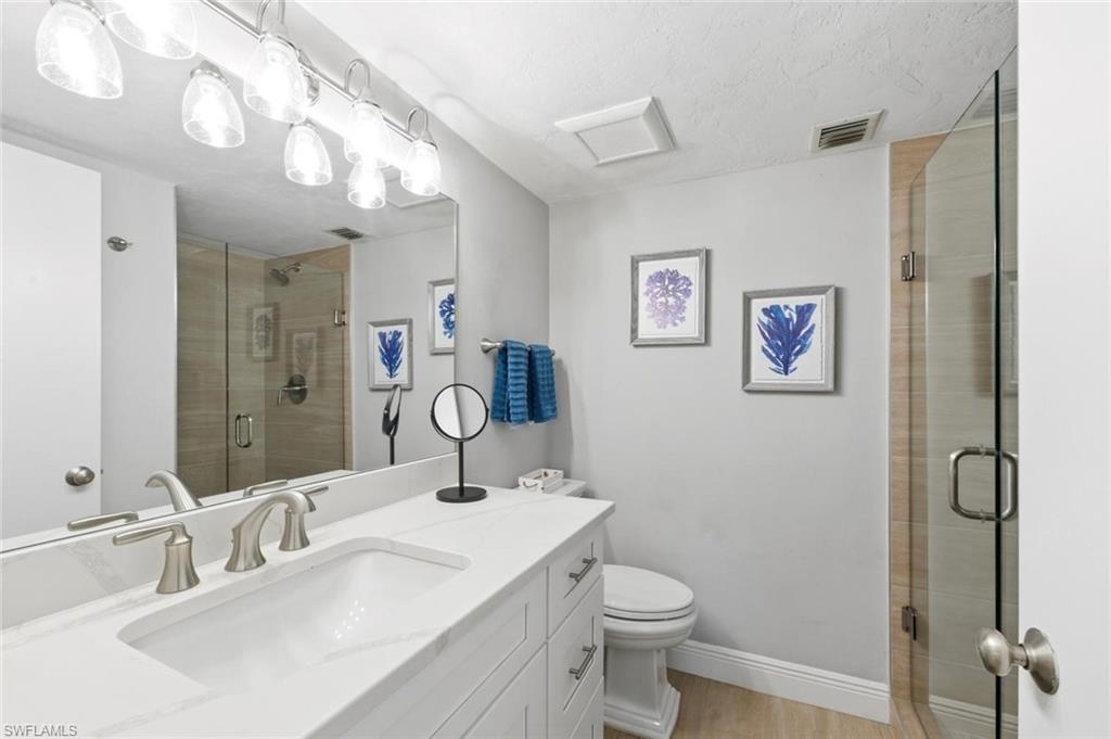 MARINER APTS MARCO ISLAND - Residential