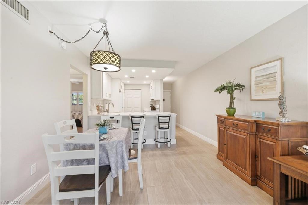 MARINER APTS MARCO ISLAND - Residential