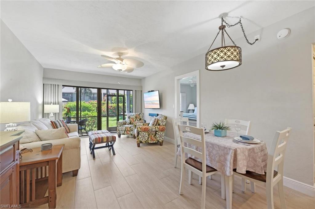 MARINER APTS MARCO ISLAND - Residential