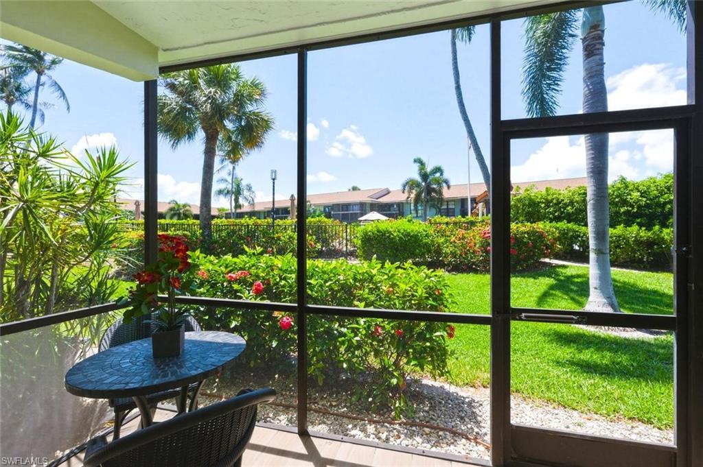 MARINER APTS MARCO ISLAND - Residential