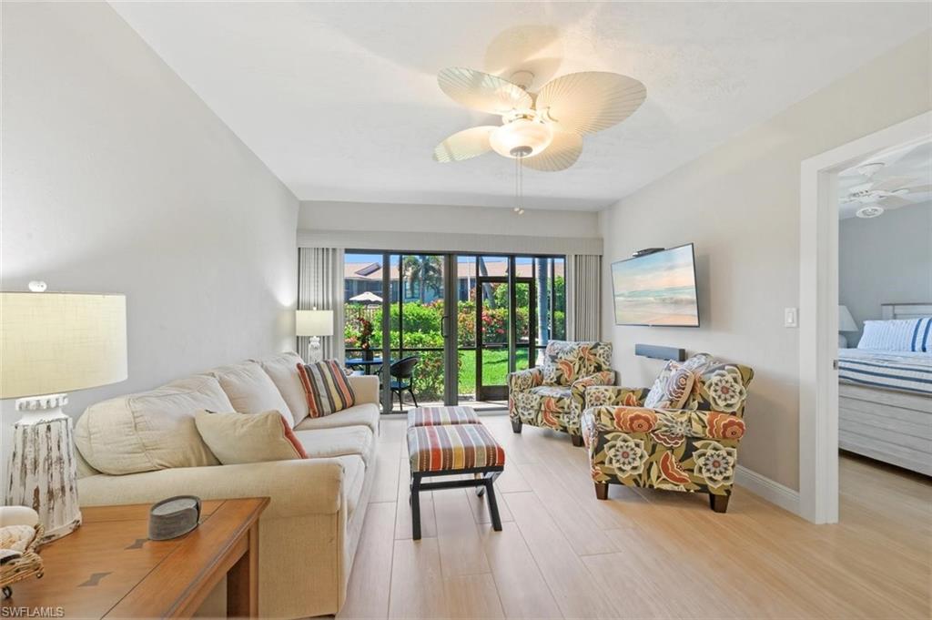 MARINER APTS MARCO ISLAND - Residential