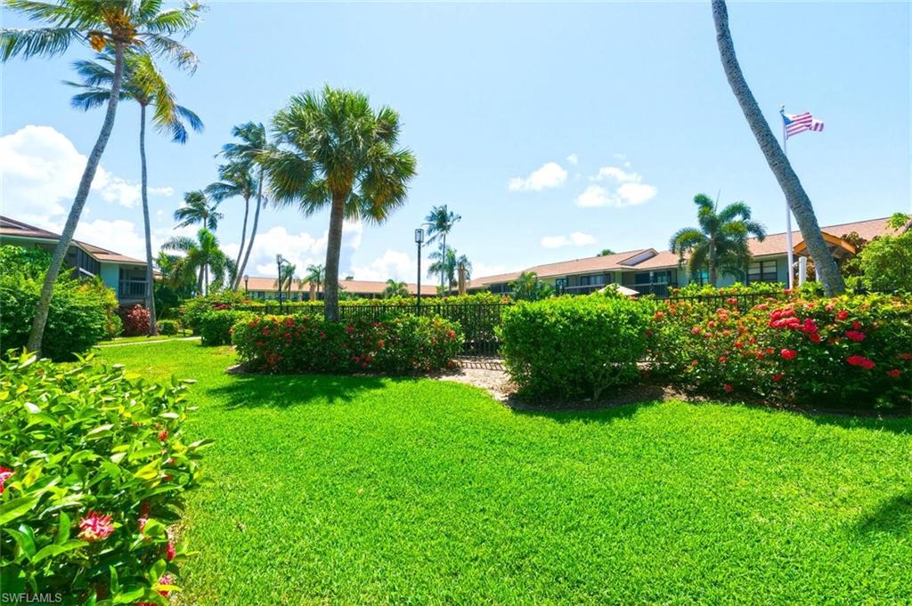 MARINER APTS MARCO ISLAND - Residential