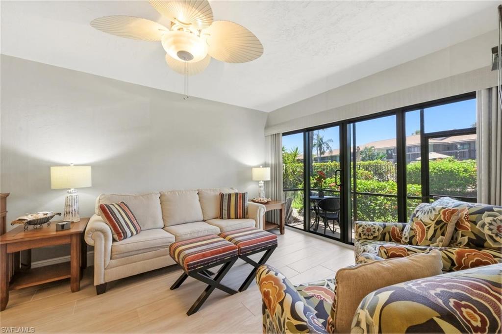 MARINER APTS MARCO ISLAND - Residential