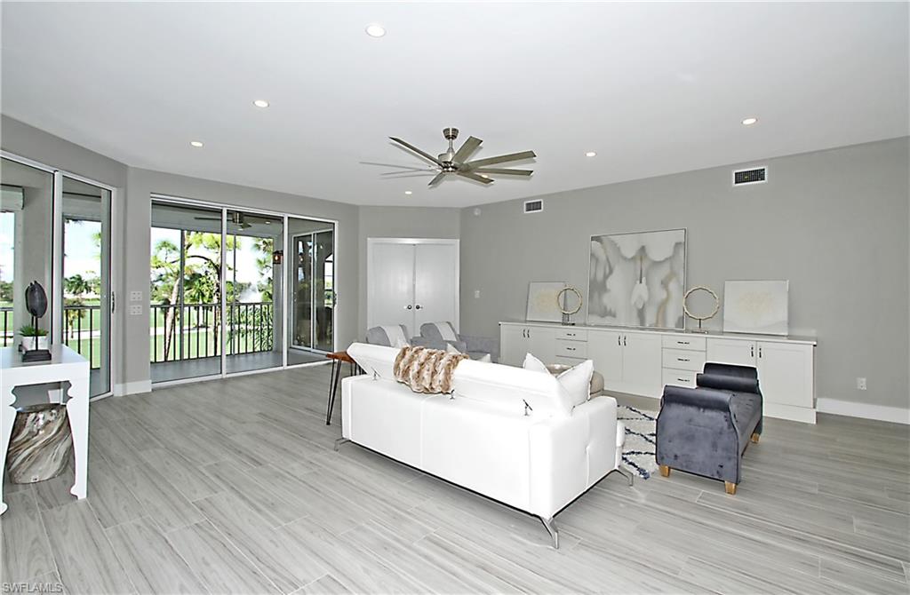 MONTCLAIR - Residential