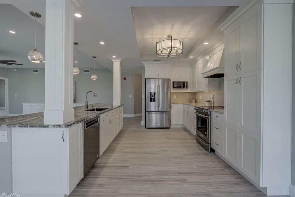 MONTCLAIR - Residential