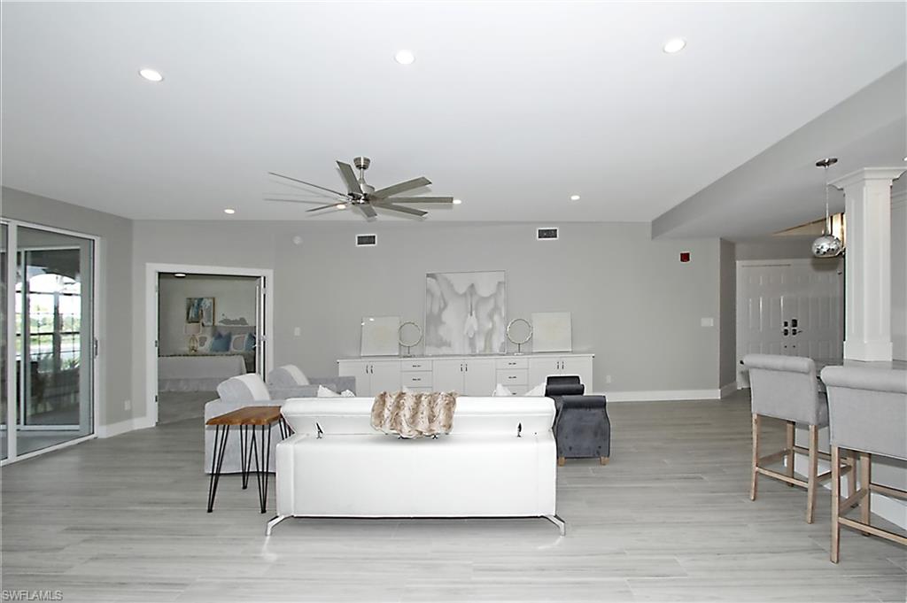 MONTCLAIR - Residential