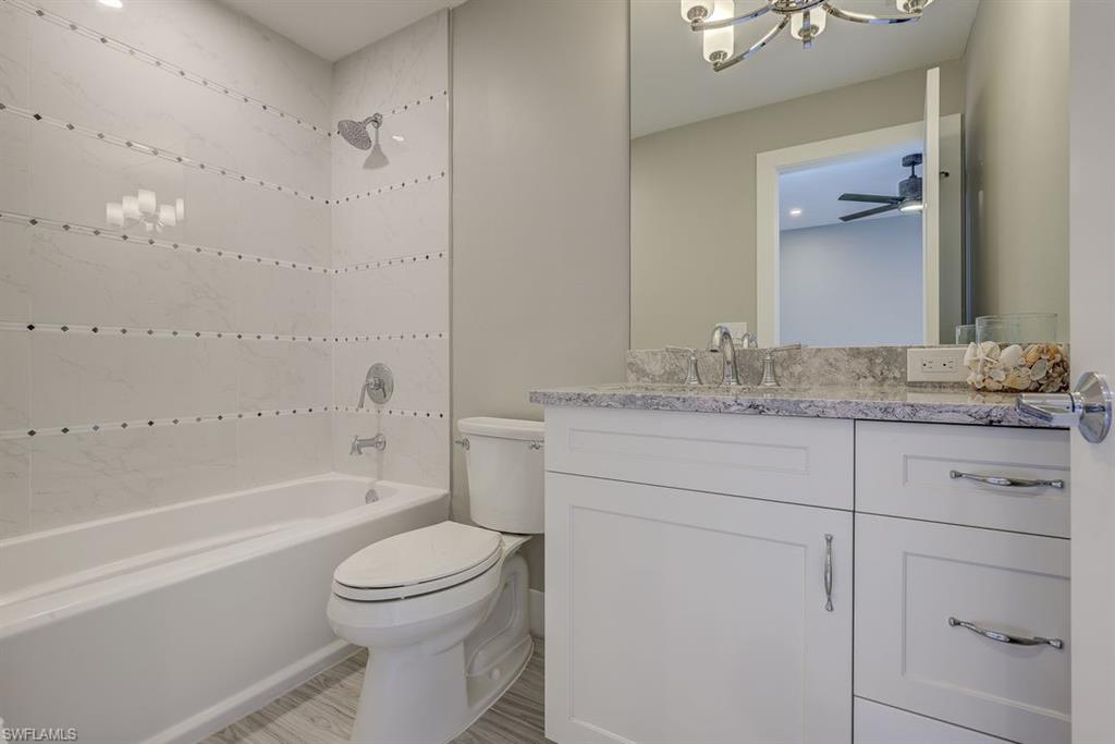 MONTCLAIR - Residential