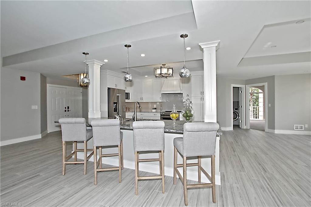 MONTCLAIR - Residential