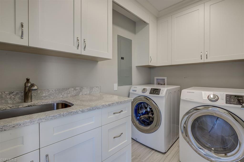 MONTCLAIR - Residential