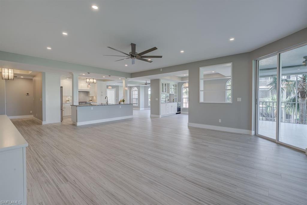 MONTCLAIR - Residential