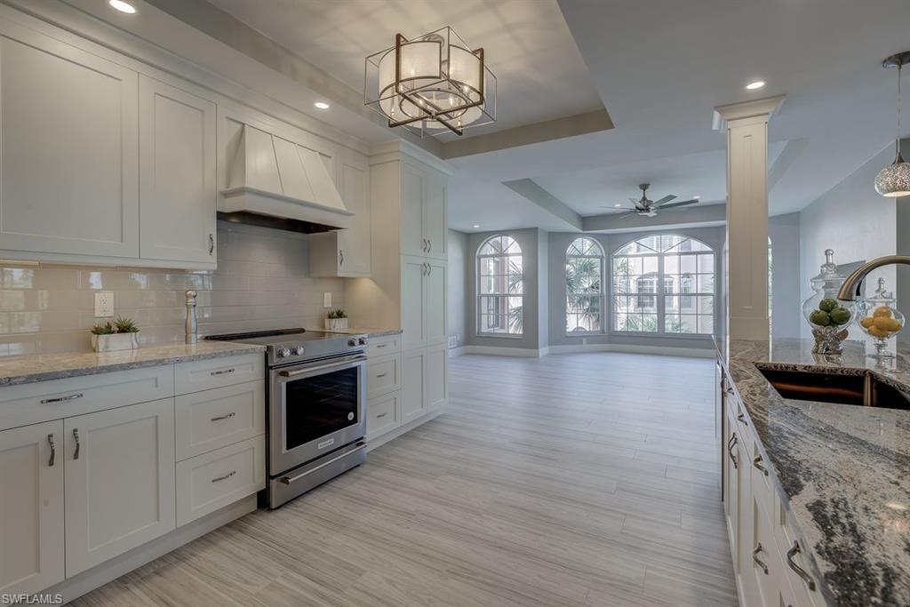 MONTCLAIR - Residential