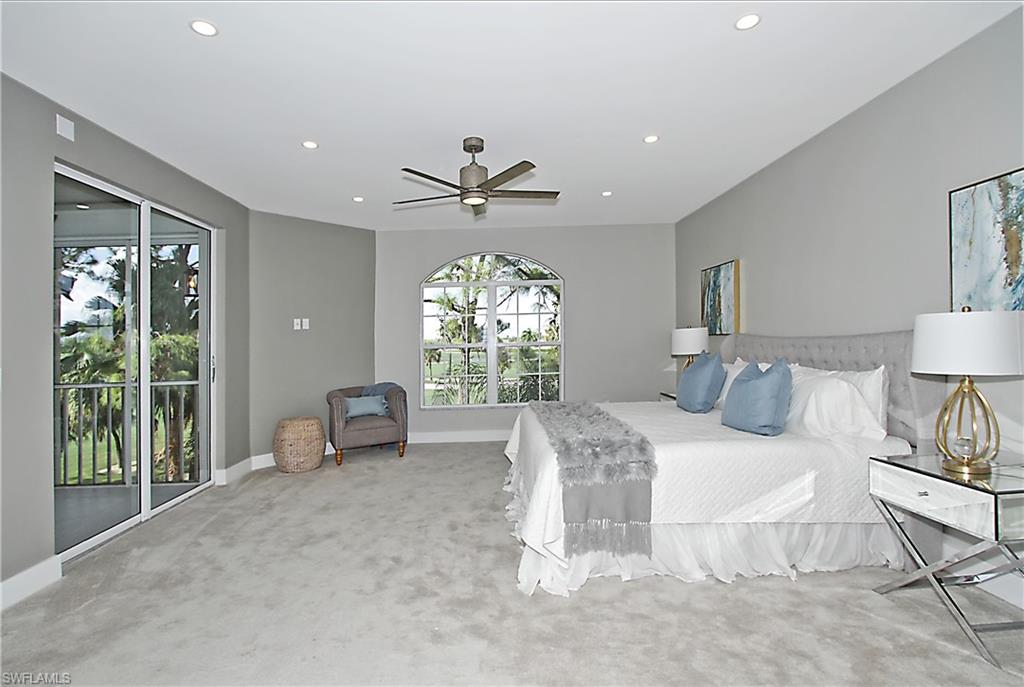MONTCLAIR - Residential