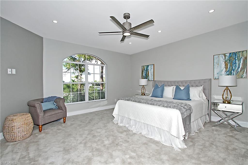 MONTCLAIR - Residential