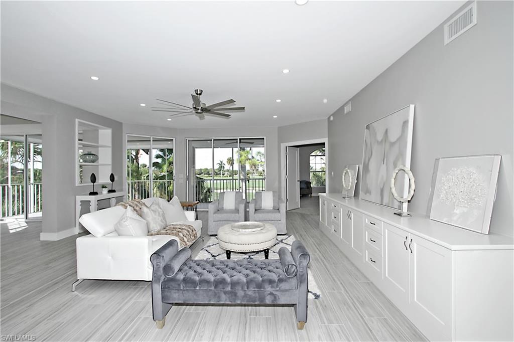 MONTCLAIR - Residential