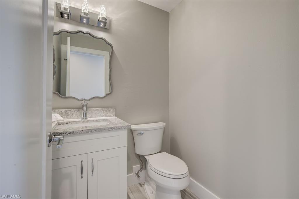 MONTCLAIR - Residential