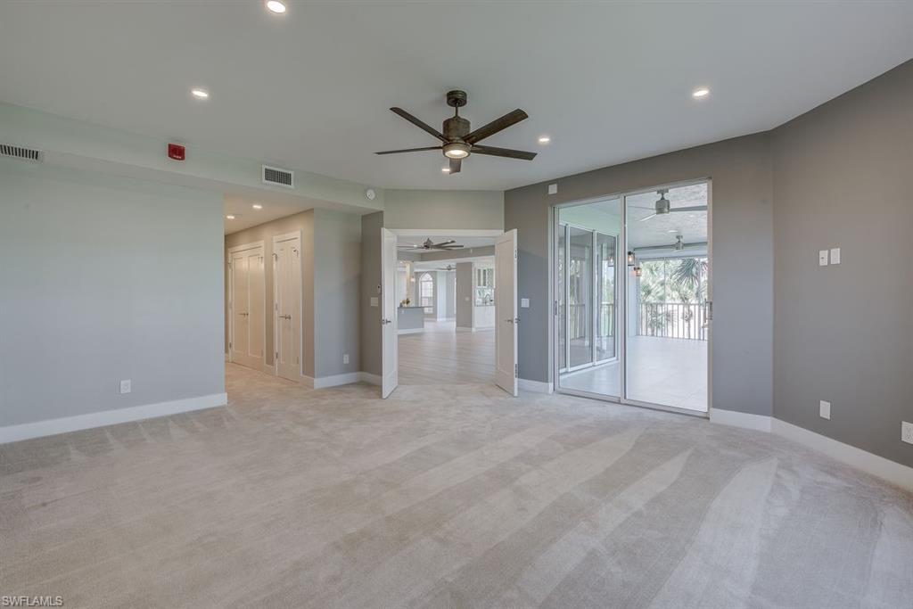 MONTCLAIR - Residential