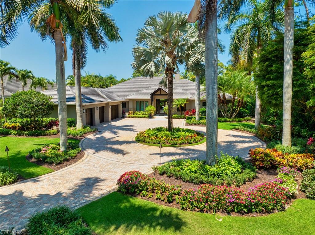 ESTATES AT WYNDEMERE - Residential