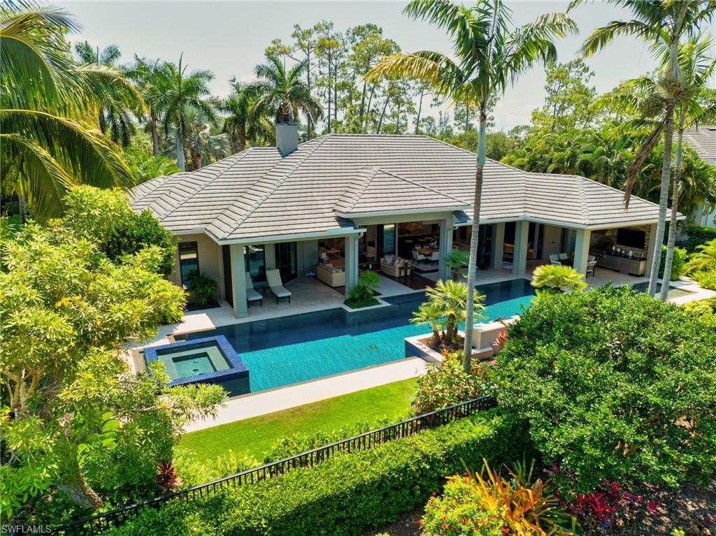ESTATES AT WYNDEMERE - Residential
