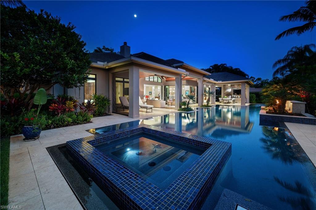 ESTATES AT WYNDEMERE - Residential