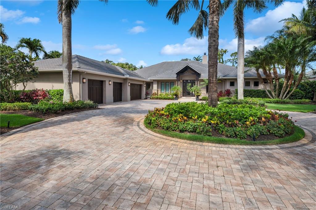 ESTATES AT WYNDEMERE - Residential