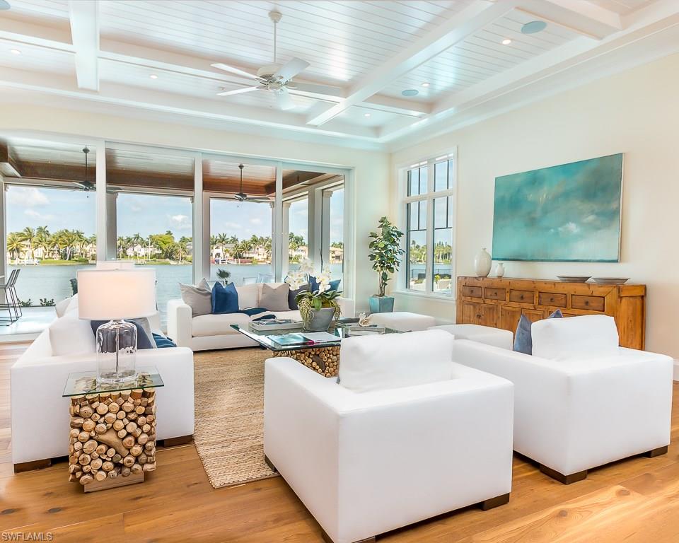 PORT ROYAL - Residential