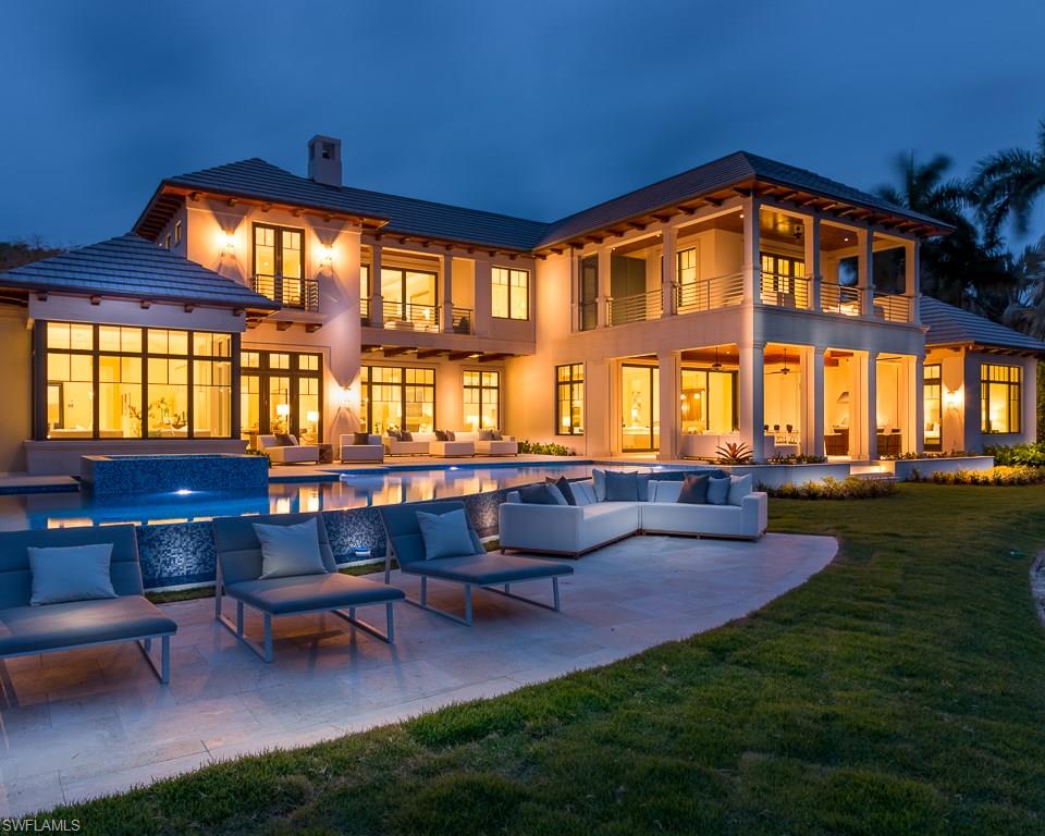 PORT ROYAL - Residential