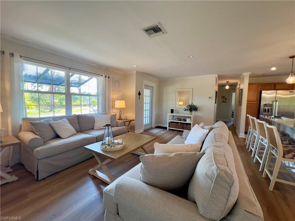 ACREAGE - Residential