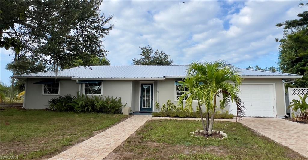 ACREAGE - Residential